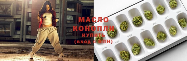 крисы Бронницы